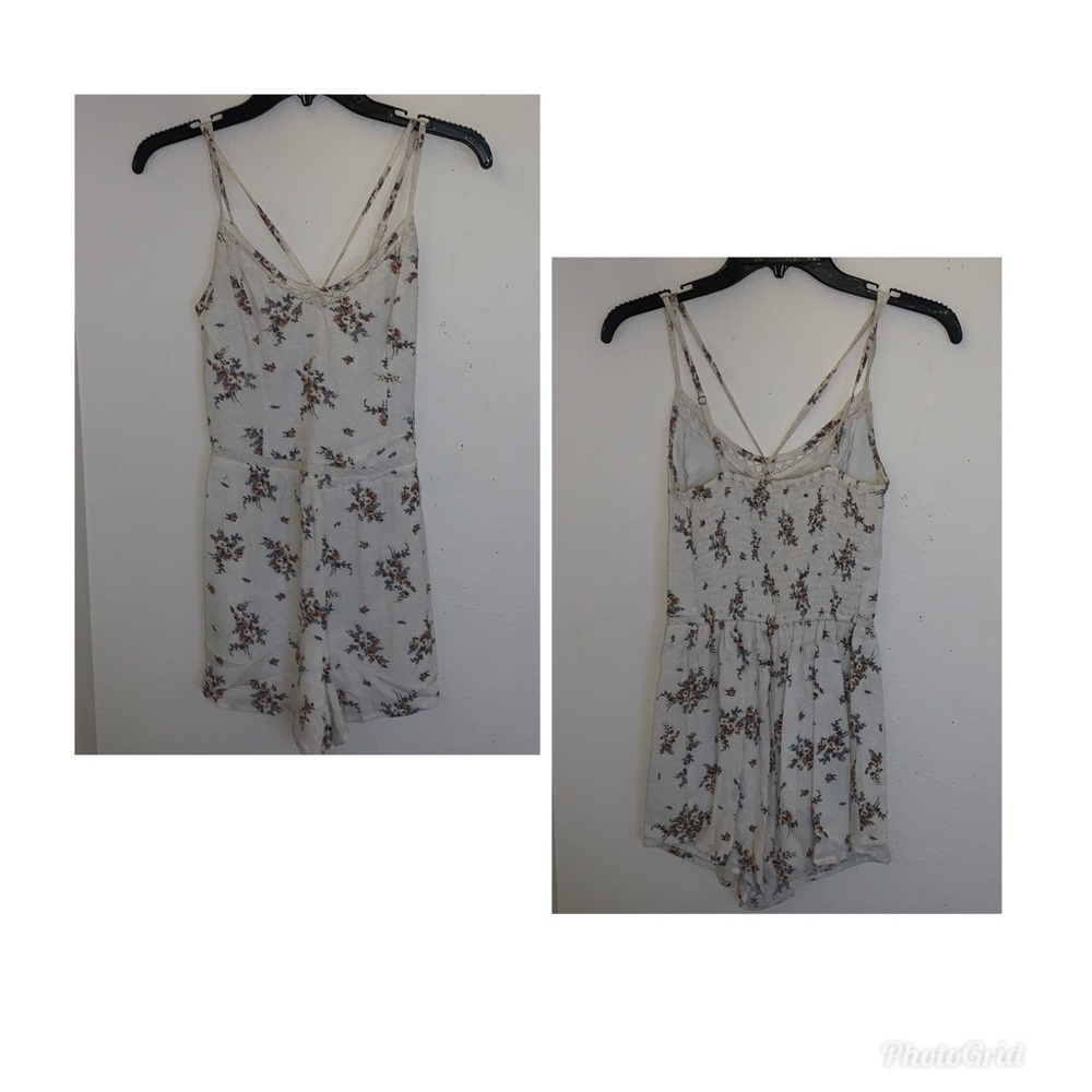 Women’s romper